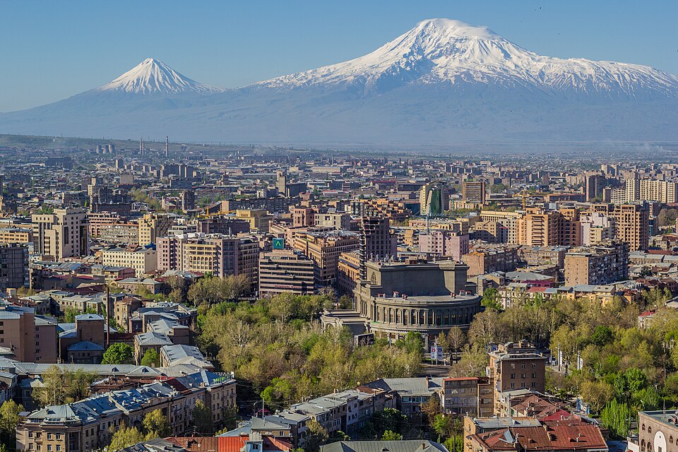 Архивное фото