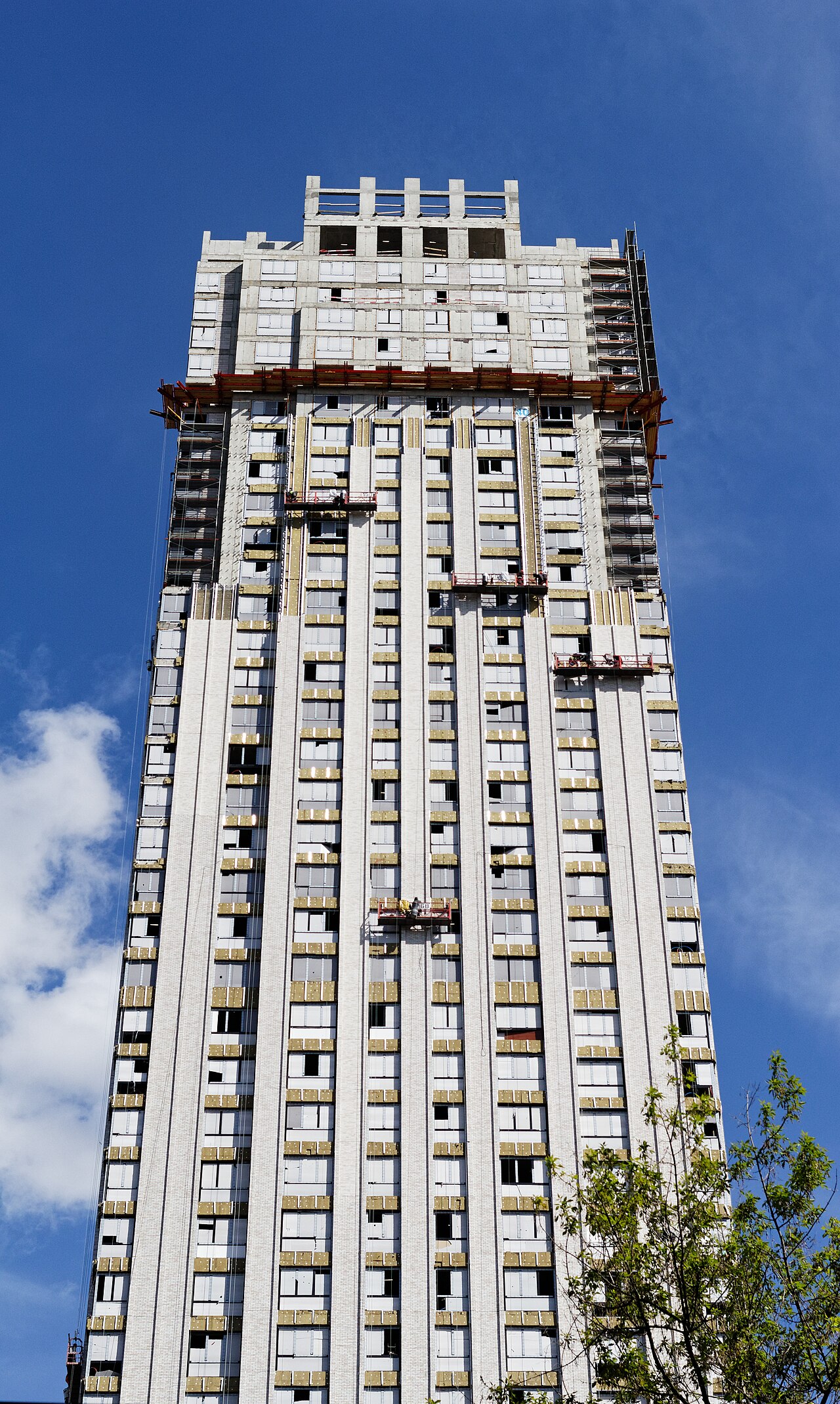 Архивная тематическая фотография: Россия
