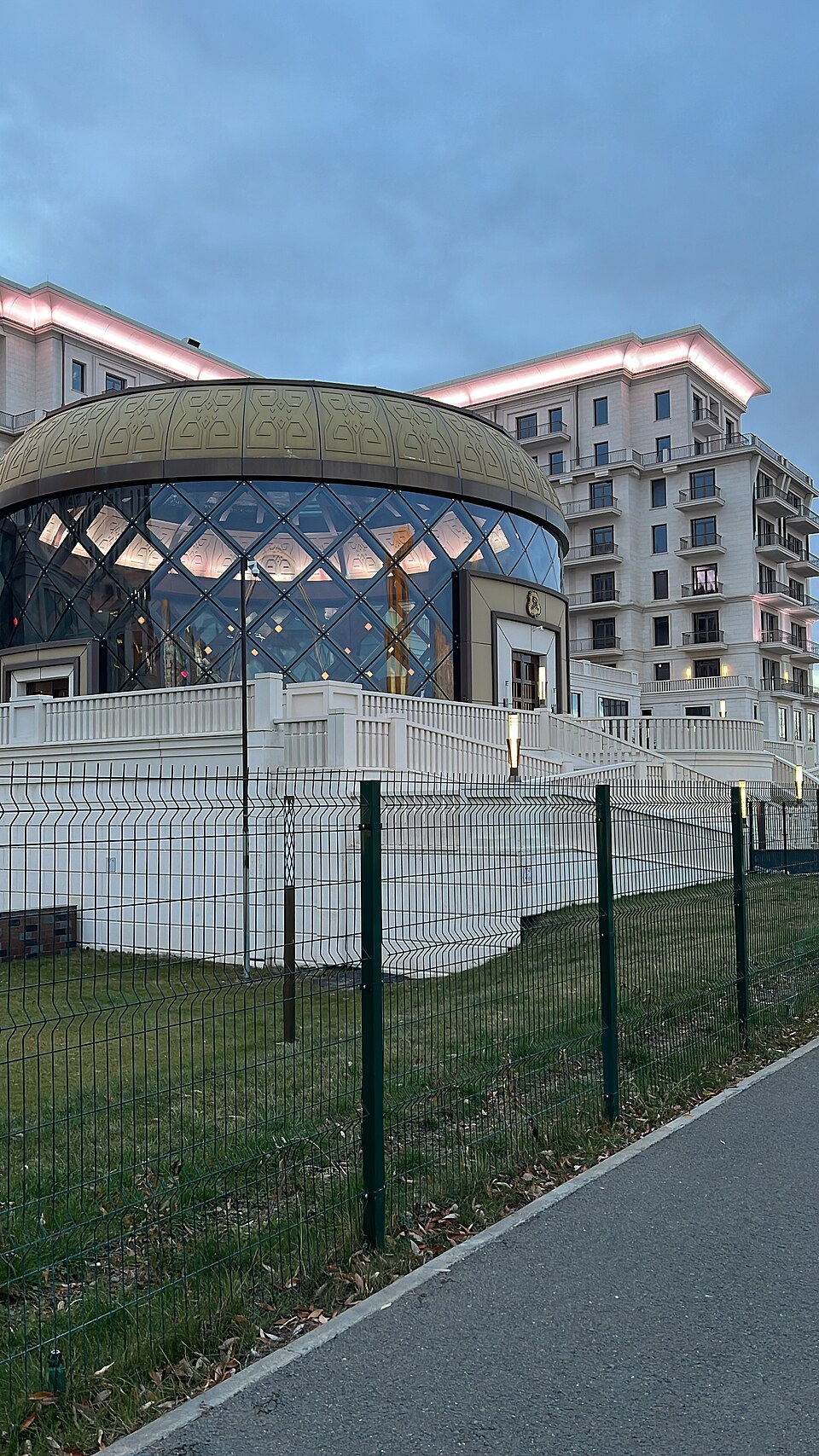 Иллюстративная фотография: Казахстан